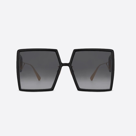 Dior 39 Montaigne Glasses - Picture 2 of 5